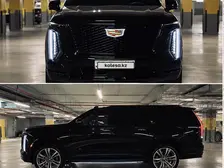 Cadillac Escalade, 2026