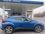 Toyota C-HR 2020 годаfor11 500 000 тг. в Алматы – фото 3