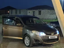 Chery Bonus, 2011