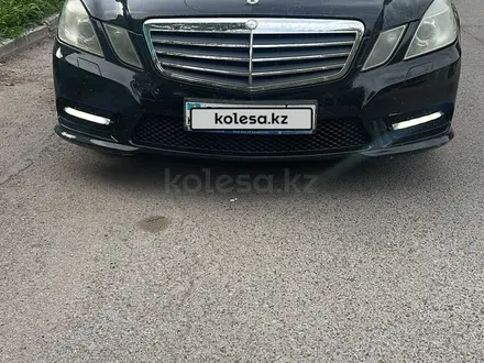 Mercedes-Benz E 350 2011 года за 8 500 000 тг. в Алматы