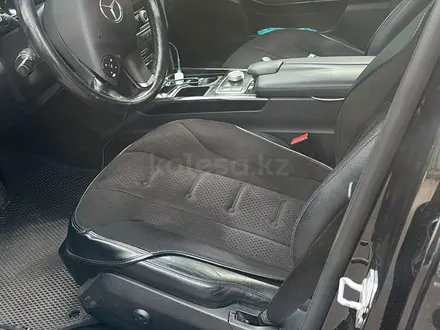 Mercedes-Benz E 350 2011 года за 8 500 000 тг. в Алматы – фото 8