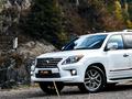 Lexus LX 570 2013 годаүшін26 000 000 тг. в Алматы – фото 2