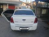 Chevrolet Cobalt 2021 годаүшін5 000 000 тг. в Алматы – фото 4