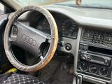 Audi 80 1989 года за 680 000 тг. в Шелек