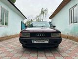 Audi 80 1989 года за 680 000 тг. в Шелек – фото 4