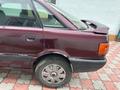 Audi 80 1989 годаүшін680 000 тг. в Шелек – фото 6