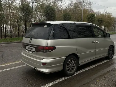 Toyota Estima 2000 года за 5 199 990 тг. в Алматы – фото 9