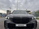 BMW X5 2025 годаүшін69 800 000 тг. в Астана – фото 4