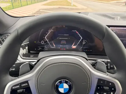 BMW X5 2025 года за 69 800 000 тг. в Астана – фото 13