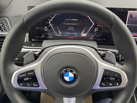 BMW X5 2025 года за 69 800 000 тг. в Астана – фото 14