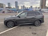 BMW X5 2025 годаүшін69 800 000 тг. в Астана – фото 2