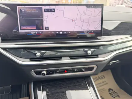 BMW X5 2025 года за 69 800 000 тг. в Астана – фото 20