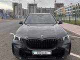 BMW X5 2025 годаүшін69 800 000 тг. в Астана – фото 3
