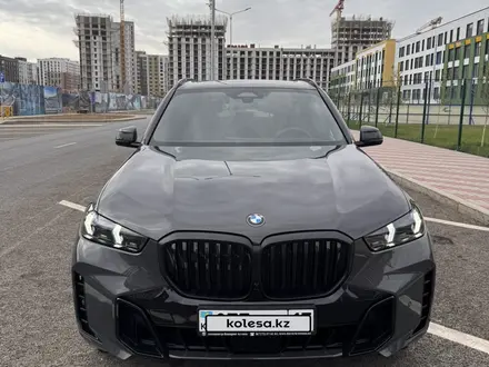 BMW X5 2025 года за 69 800 000 тг. в Астана – фото 3