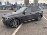 BMW X5 2025 годаүшін69 800 000 тг. в Астана