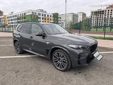 BMW X5 2025 годаүшін69 800 000 тг. в Астана – фото 5