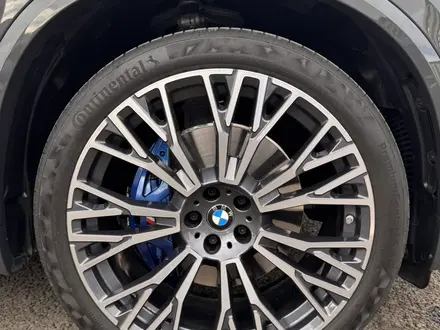 BMW X5 2025 года за 69 800 000 тг. в Астана – фото 6