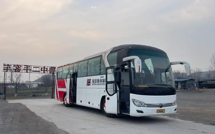 Yutong  ZK6122H9 2022 года за 36 500 000 тг. в Алматы