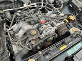 Двигатель EZ30 Subaru Outback b4 (США)үшін10 000 тг. в Алматы – фото 5