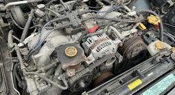 Двигатель EZ30 Subaru Outback b4 (США)үшін10 000 тг. в Алматы – фото 5