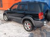 Toyota RAV4 1998 годаүшін4 200 000 тг. в Темиртау – фото 3