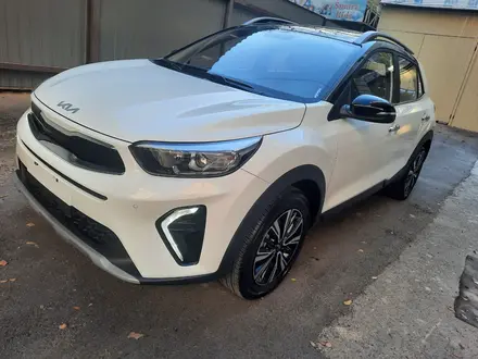 Kia KX1 2024 года за 7 900 000 тг. в Алматы