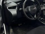 Toyota Corolla Cross 2024 года за 10 900 000 тг. в Астана – фото 4