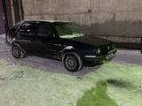 Volkswagen Golf 1990 годаfor650 000 тг. в Караганда