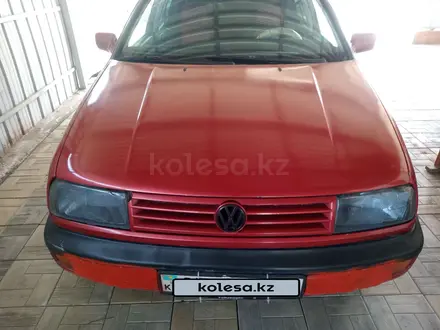 Volkswagen Vento 1995 года за 1 000 000 тг. в Талгар