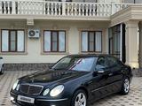 Mercedes-Benz E 320 2002 года за 4 000 000 тг. в Кызылорда