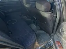 Nissan Maxima, 1995
