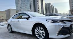 Toyota Camry 2023 годаүшін17 000 000 тг. в Астана