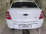 Chevrolet Cobalt 2021 года за 5 200 000 тг. в Жанаозен – фото 3