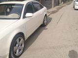 Audi A6 2002 годаfor4 000 000 тг. в Алматы