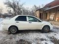 Mitsubishi Lancer 2008 года за 2 900 000 тг. в Алматы – фото 3