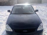 ВАЗ (Lada) Priora 2170 2009 годаүшін1 000 000 тг. в Усть-Каменогорск