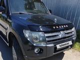 Mitsubishi Pajero 2007 годаүшін9 000 000 тг. в Алматы