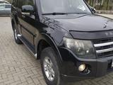 Mitsubishi Pajero 2007 года за 8 800 000 тг. в Алматы – фото 2