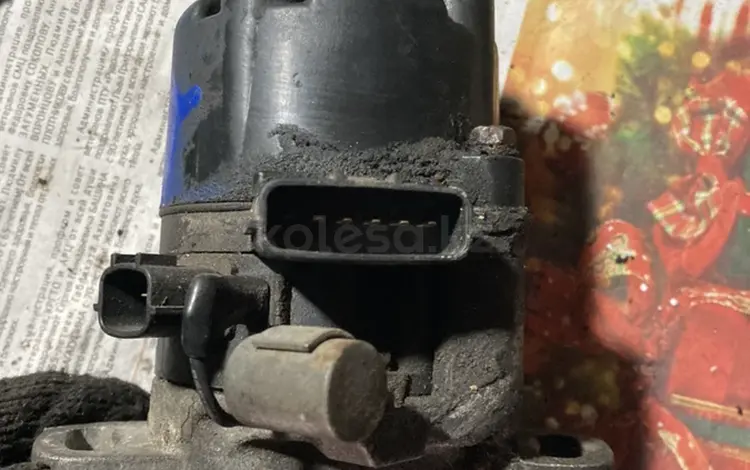 Трамблер Ниссан 2.0 SR20 за 45 000 тг. в Костанай