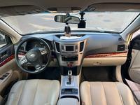 Subaru Outback 2012 годаүшін8 300 000 тг. в Алматы