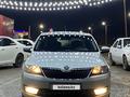 Skoda Rapid 2014 годаүшін5 300 000 тг. в Астана