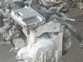 Двигатель BVY 2.0fsi b акпп 09G и ЭБУ свап комплект за 100 000 тг. в Алматы – фото 2