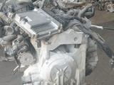 Двигатель BVY 2.0fsi b акпп 09G и ЭБУ свап комплектүшін100 000 тг. в Алматы – фото 2