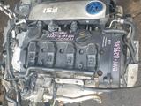 Двигатель BVY 2.0fsi b акпп 09G и ЭБУ свап комплектүшін100 000 тг. в Алматы – фото 3