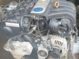 Двигатель BVY 2.0fsi b акпп 09G и ЭБУ свап комплектүшін100 000 тг. в Алматы
