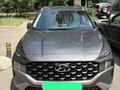 Hyundai Santa Fe 2023 года за 18 000 000 тг. в Алматы