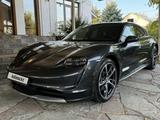 Porsche Taycan 2022 года за 50 000 000 тг. в Алматы