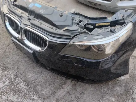 Ноускат bmw e60 за 220 000 тг. в Караганда – фото 3