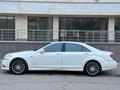 Mercedes-Benz S 500 2007 годаfor6 790 000 тг. в Алматы – фото 6