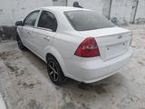 Chevrolet Nexia 2021 года за 400 004 тг. в Атырау